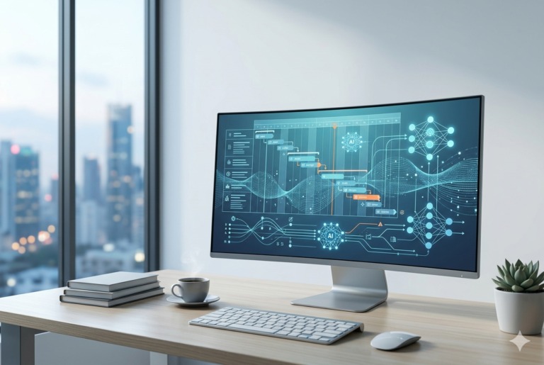 How AI Can Manage Daily Workflows