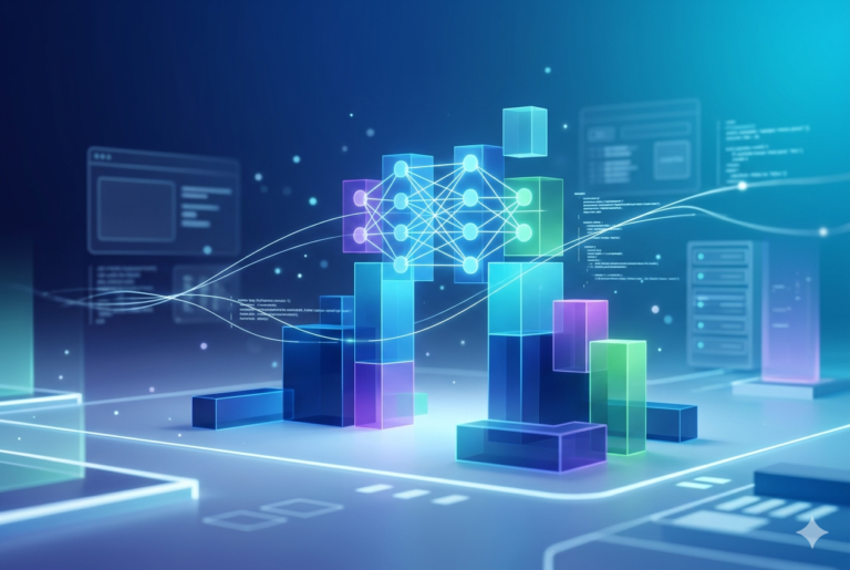 How to Build Your First AI App from Scratch