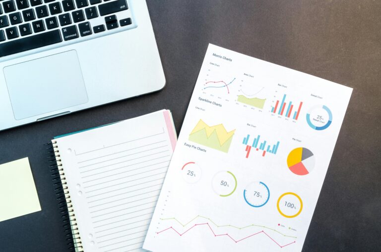 Organic vs Paid Traffic for Real Estate Courses
