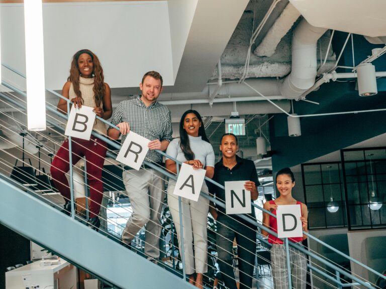 How to Build a Personal Brand as a Real Estate Educator