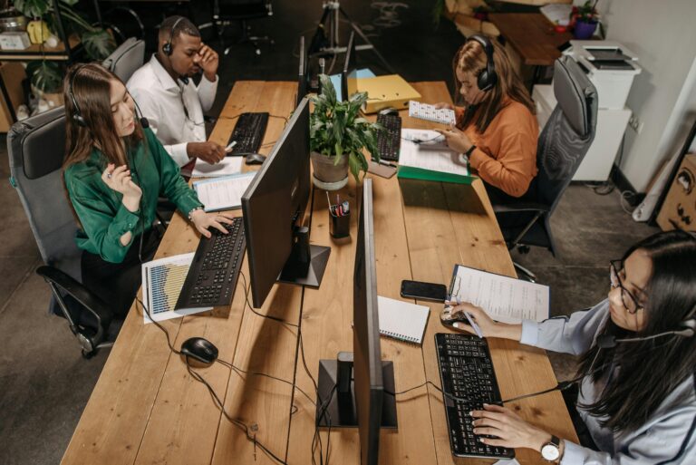 Outsourcing vs Hiring