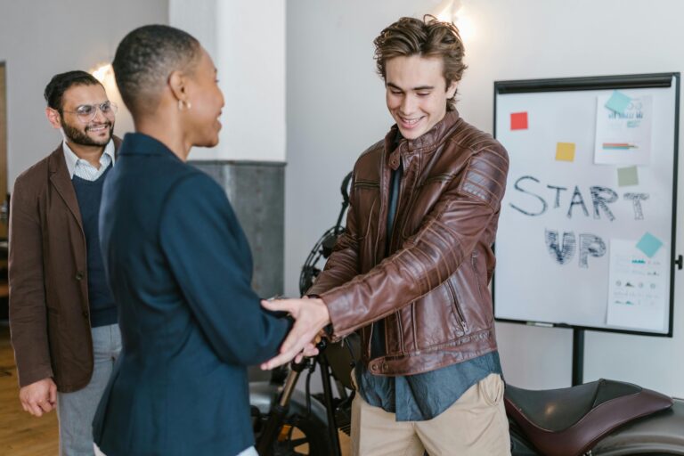 How to Attract Accredited Investors Through Funnels