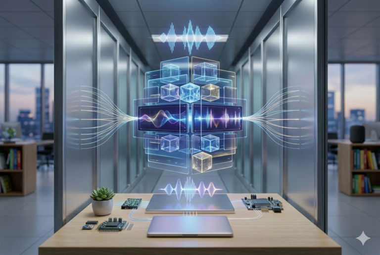 What Is AI and How Does It Actually Work?